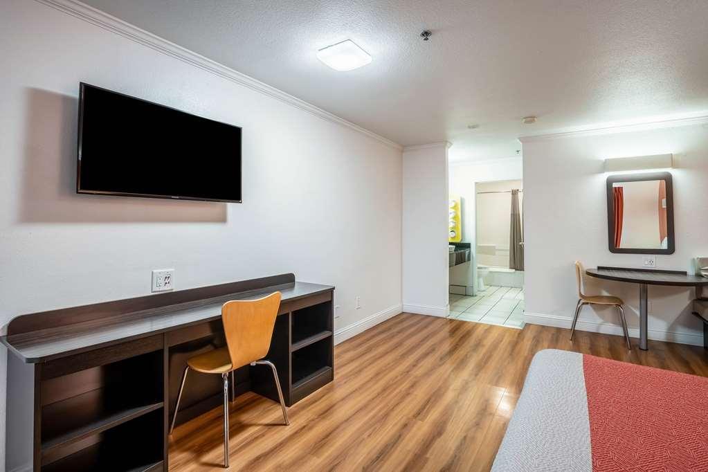 Motel 6-Lodi, Ca Habitación foto