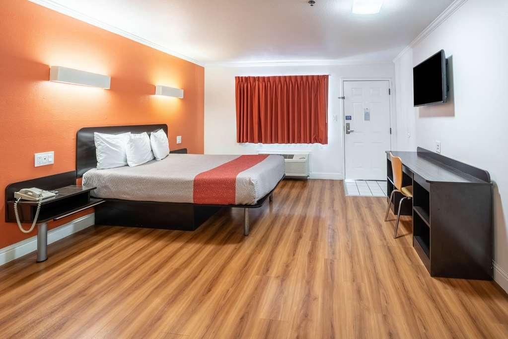 Motel 6-Lodi, Ca Habitación foto