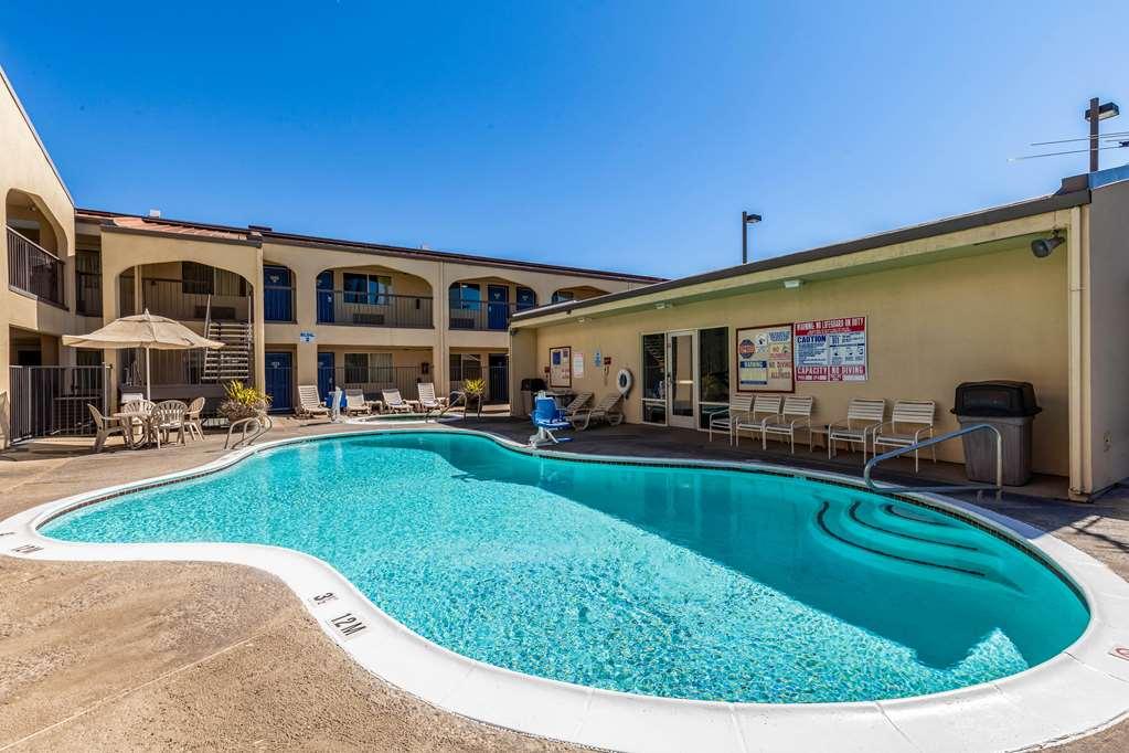 Motel 6-Lodi, Ca Facilidades foto