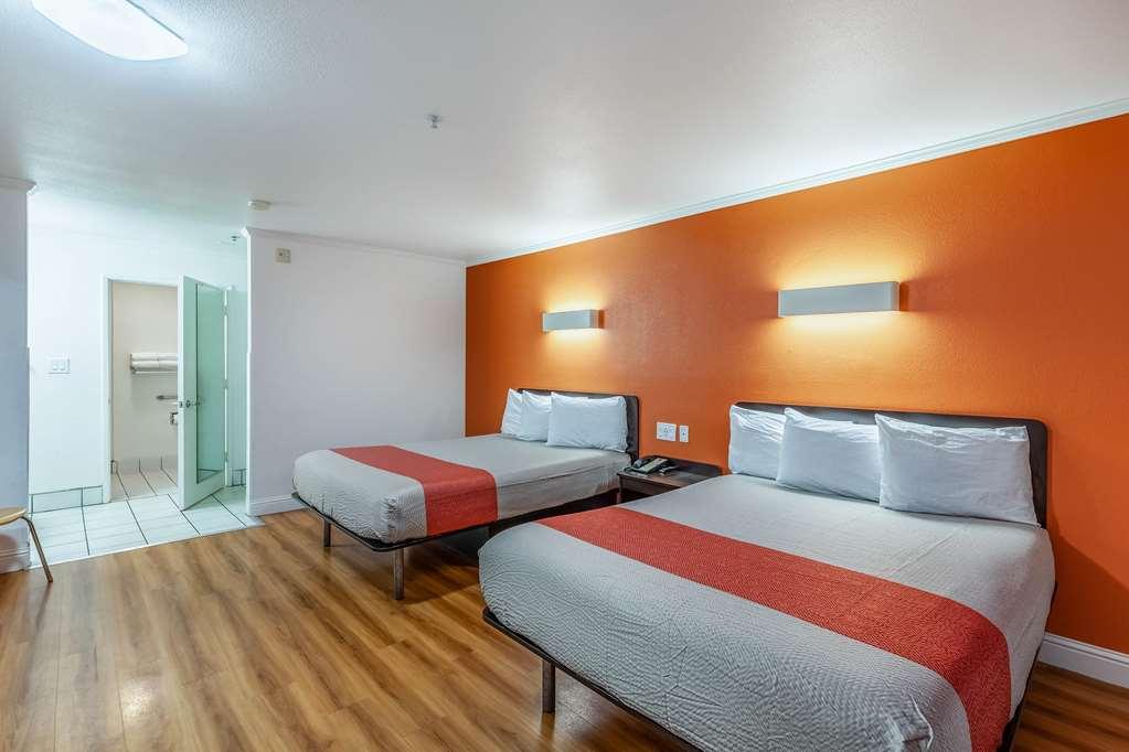 Motel 6-Lodi, Ca Habitación foto
