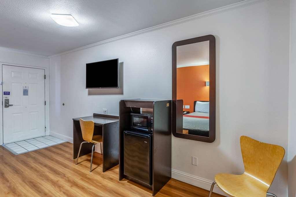 Motel 6-Lodi, Ca Habitación foto