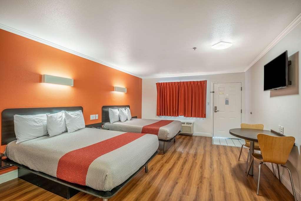 Motel 6-Lodi, Ca Habitación foto