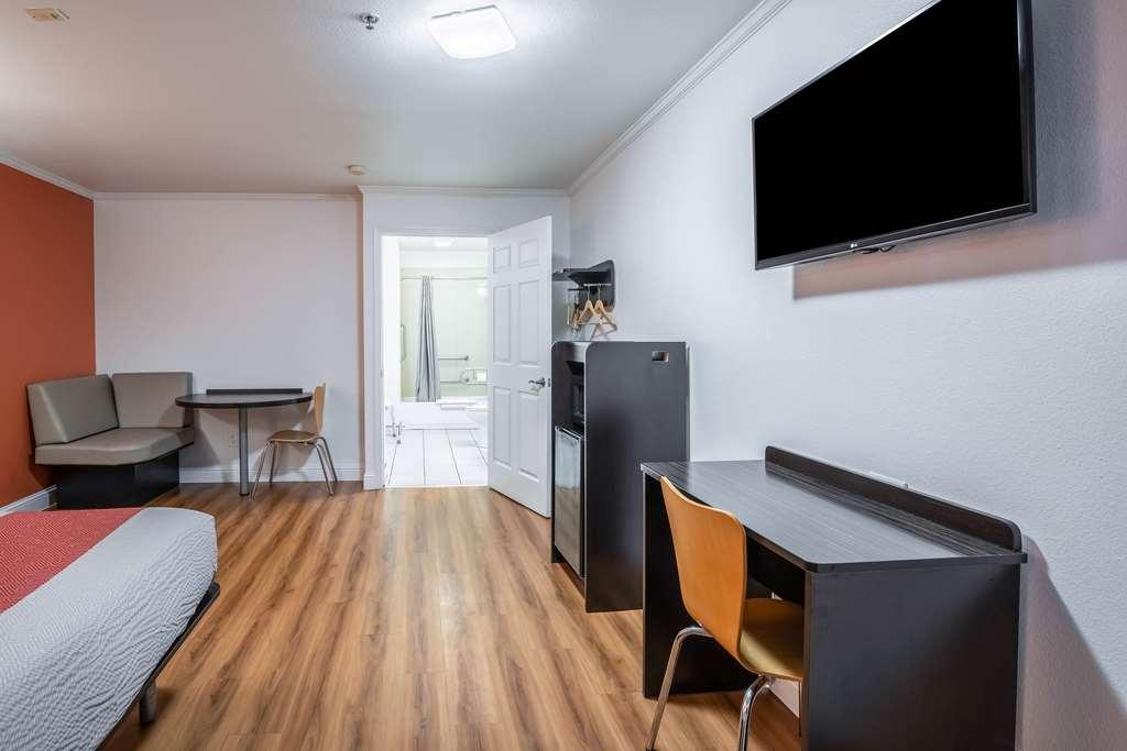 Motel 6-Lodi, Ca Habitación foto