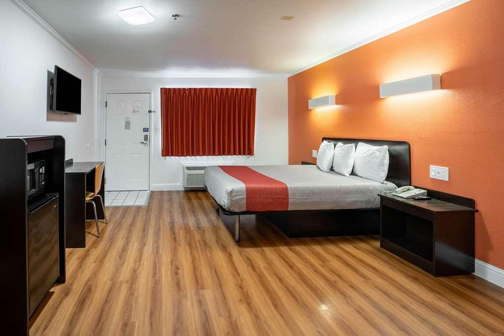 Motel 6-Lodi, Ca Habitación foto