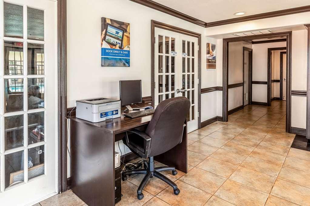 Motel 6-Lodi, Ca Facilidades foto