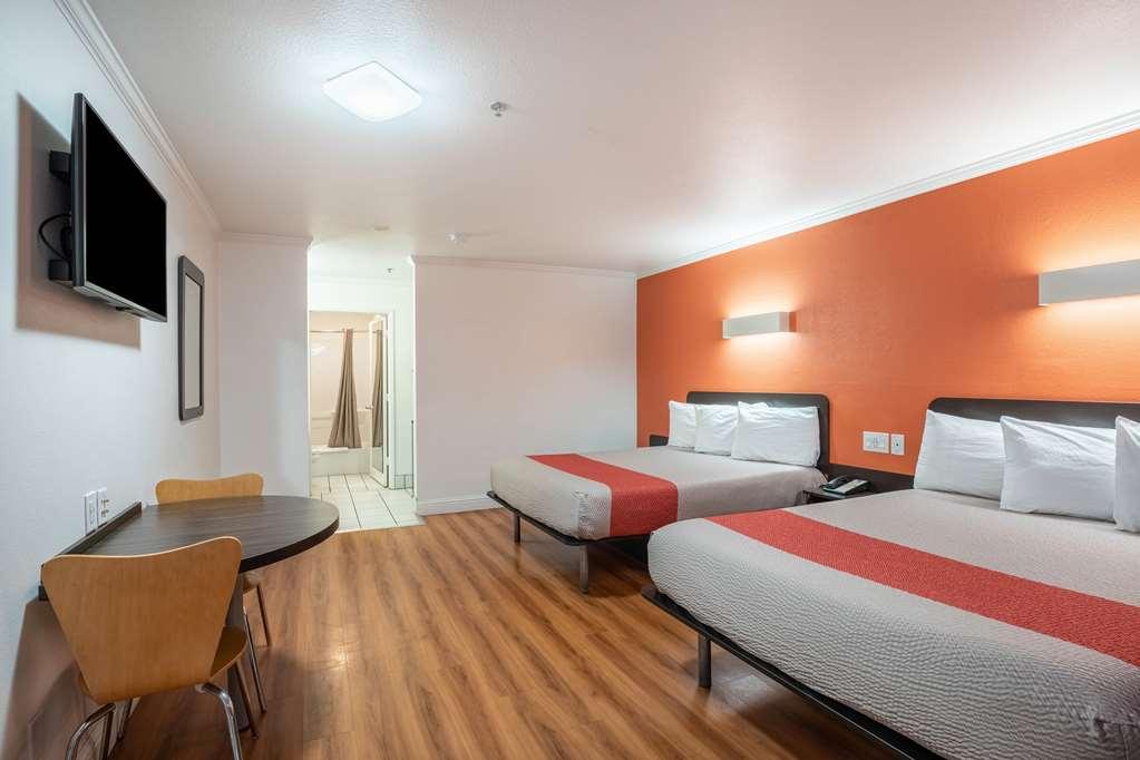 Motel 6-Lodi, Ca Habitación foto
